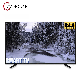 TV 55 Inches 4K Smart Toughened Glass Screen HD TV