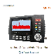  DVB-S2+T2+C 4.3 Inch HD Digital Satellite Receiver with Spectrum Analyzer