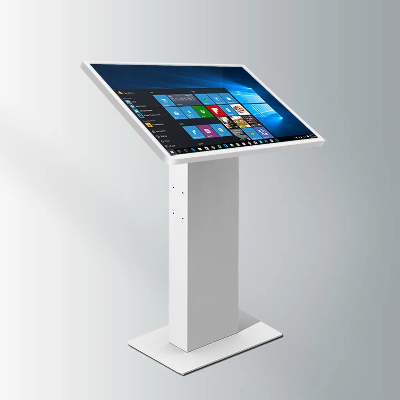 Kiosk Stand Touch Query Integrated Stand 15-32"Landing Tilt (KS 001) Optional 30-60"