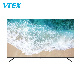  Wide Screen 4K TV Outdoor Advertising Online TV Android WiFi Frameless Smart Television