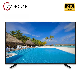 58 Inch Smart TV 2023 Popular Design LCD Ultra HD Television, Android System with Good Quality