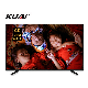 32-100inch Kuai TV Factory OEM/ODM LCD LED Smart Android Television TV 43 55 65 70 85 100 Large Size Flat Screnn 4K Ultra HD TV