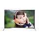 Smart 50 55 65 Inch Curve with WiFi Digital LED TV