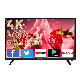  Smarttv 4K UHD 43 Pulg Smartv 43inch Television Smar LED Android Televizor