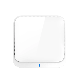  Yuncore Dual Band 1800m 11ax Mu-MIMO Wireless Router WiFi Access Point