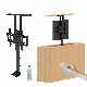 New Design Compact Electric Motorized TV Lift Stand with Remote Control TV Stand for Living Room