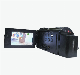  Dual Lens 4K WiFi Remote Digital Video Camera Camcorder Multi-Function