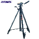 PT-33/36 Good Quality Aluminum Camera Midas Tripod