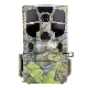 Real 4K/30fps 48MP Hunting Scouting Camera with IR Night Vision