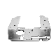 Strong Inside Corner Bracket 30h Steel Shelf Bracket