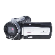  Handhold 48.0MP 2.7K Night Vision Remote Control Digital Video Camera