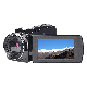 20 Special Effects 48.0MP 4K HD Output Digital Video Camera Camcoder