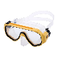  Scuba Dive Swimming Glasses Diving Mask W/ Headband for Sjcam Camera (s4a)