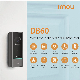 Dahua Imou dB60 5MP Resolution Battery-Powered IP65 Weatherproof Ai Human Detection