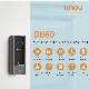 Dahua Imou dB60 5MP Resolution Battery-Powered IP65 Weatherproof Ai Human Detection