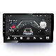 9 Inch Multimedia System IPS Touch Screen Touch Screen Car Stereo Car DVD Player GPS Navigation Auto Electronics Audio Android Car Player