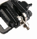 DSLR Cameras Strap Buckle Button Mount Clip Fast Loading Hard Plastic Holster Ci10210 manufacturer