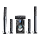 Mx-X10r Home Theatre Speaker System