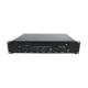 Hot Selling High Power 2u 360W USB Digital Screen Display Amplifier 5 Channel Mixer Amplifier