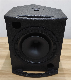 Powered Stage Monitor Professional DJ Line Array Sound Speakers Active Speaker