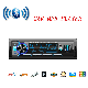 Bluetooth Car Audio FM Radio MP3 Player with Remote Control manufacturer