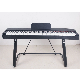  88-Key Digital Piano with 128 Polyphony