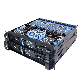  Fp20000q Professional Sound Amplifier with 12 PCS Fans