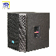 Prx118s Live Portable Subwoofer Bass Bin, Tour Sound Speaker