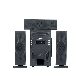 World Cup 2022 Qatar Popular Selling Karaoke Home Double 6.5 Inch Speaker Home Theater manufacturer