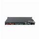  Professional 8 in 8 out DSP Audio Processor for Medium/Large Conference Rooms and Multi-Purpose Halls