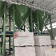 Sound Insulation Performance PVC Laminated Paper Gypsum Board Production Line Equipment