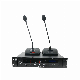  Lucky Tone UC-200 Professional Wireless Conference System with Main Control Unit/ UHF Microphone and Charger