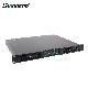  D4-1300 Class D 2 Ohms Stable 4 Channel 1300W Power Amplifier Professional