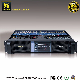 Fp14000 2 Channel 7000W Switching Power Amplifier, Class Td Professional Audio Stereo Amplifier for Outdoor/Indoor, DJ System