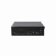 High-Efficiency professional 60 Watts Mixer Amplifier with USB/FM/DAB/EMC Input