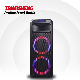 2023 Temeisheng Professional 6.5 Inch Mini Speaker Subwoofer Wireless Karaoke DJ Sound System for Outdoor Party Speaker