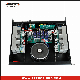 Tube Amplifeir Mixer Professional Power Amplifier for DJ Sound System (MC series)