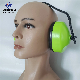  Cheap Earmuff Red Hearing Protection Earmuffs Comfortable Sound Insulation Earmuffs Industrial Equipment