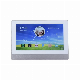  Like Audio 8 Channel Touch Screen Smart Home Bluetooth in Wall Amplifier