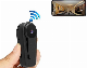 Mini WiFi Camera Full HD Recording Smart APP Remote View