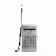  Tw961 Portable Pocket Mini Radio Shortwave FM Am 2 Band High Quality