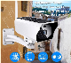 Solar Camera HD Wireless WiFi Camera IP67 Security Surveillance