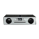 Leisound Home Theater All in One- CD Player +DAB+Wireless Charge Combo System DAB CD Radio Player