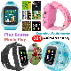  New launched MP3 Music Player Touch Screen Smart Children Game Watch for Kids with Camera D24