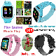  Pedometer HD Dual Camera MP3 Music Player Kids Smartwatch Game Watch with Touch Screen D24