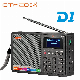  Gtmedia D1 DAB FM Portable Digital Radio