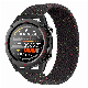  GPS HD Call Round MP3 Music Swim Waterproof Sport Nbz13 Temperature Smartwatch Smart Watch Reloj