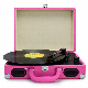  Vinyl Multi Turntable Record Player Gramophone Phonographs Audio Receiver