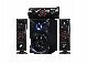  3.1 Bluetooth Home Theater Speaker for Home Use