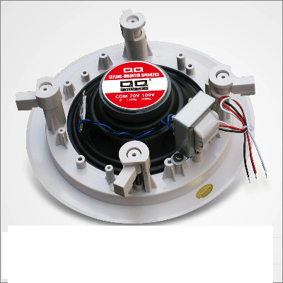 100V in-Ceiling Speaker Lth-8315 5" 20W for Hospital